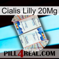 Cialis Lilly 20Mg kamagra1